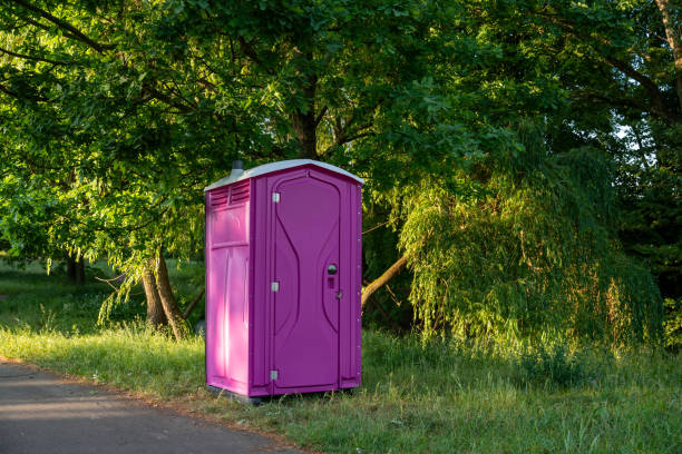 Portable Toilet Options We Offer in Delta, OH