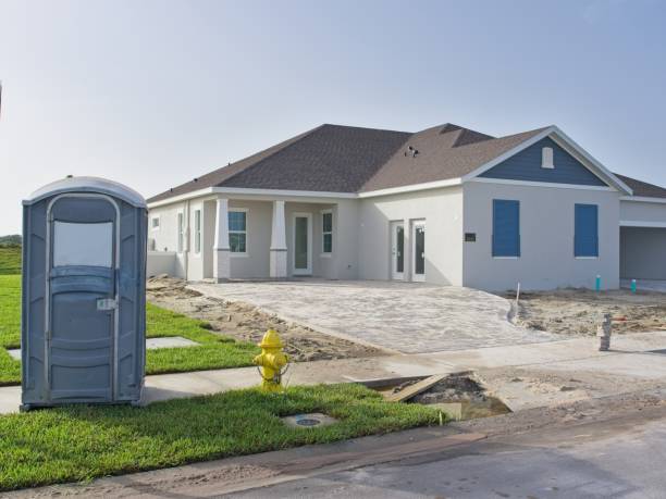 Best Long-term porta potty rental  in Delta, OH