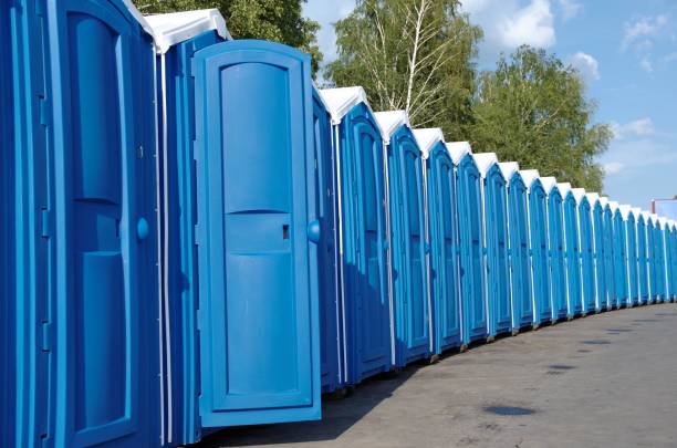 Best Emergency porta potty rental  in Delta, OH